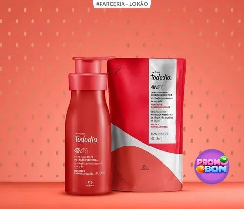 Imagem da promoção