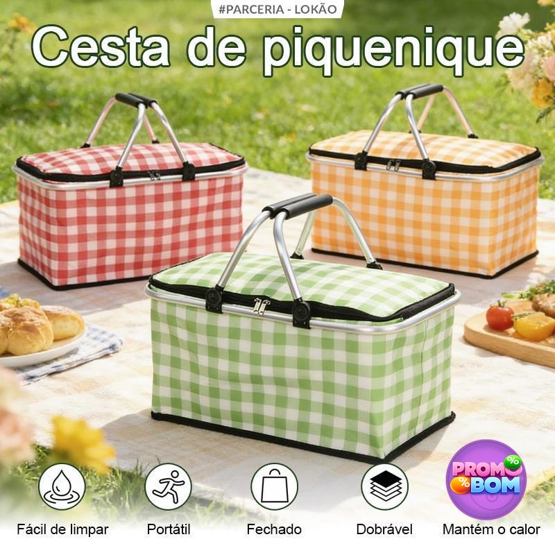 Imagem da promoção