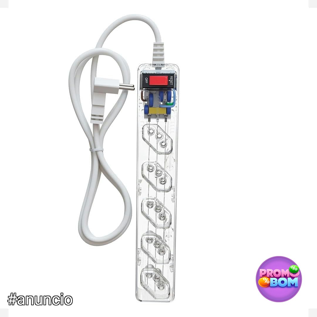 Imagem da promoção