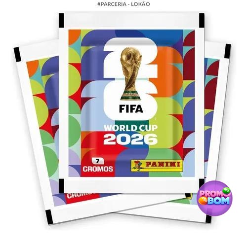 Imagem da promoção