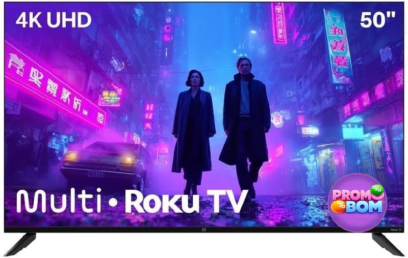 Imagem da promoção