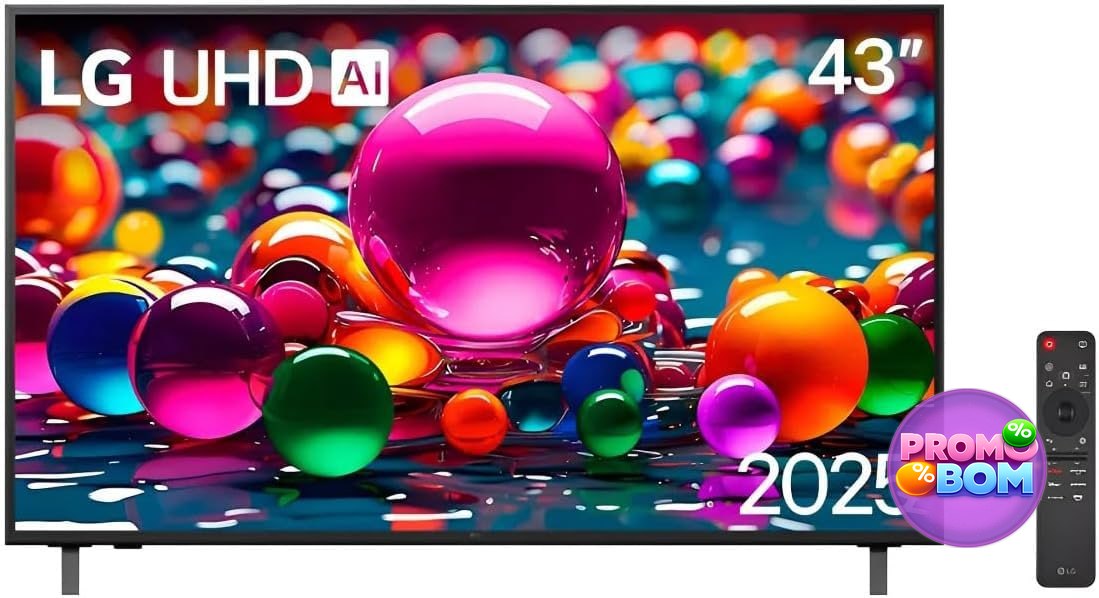 Imagem da promoção