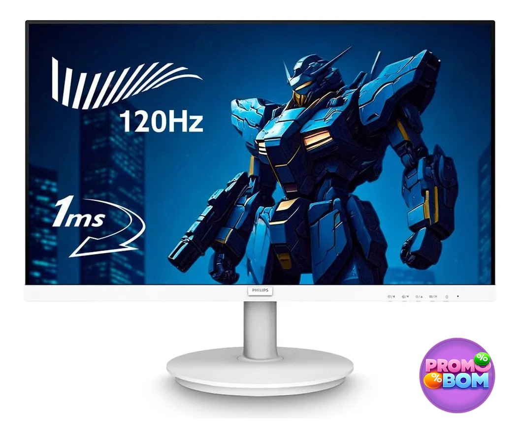Imagem da promoção