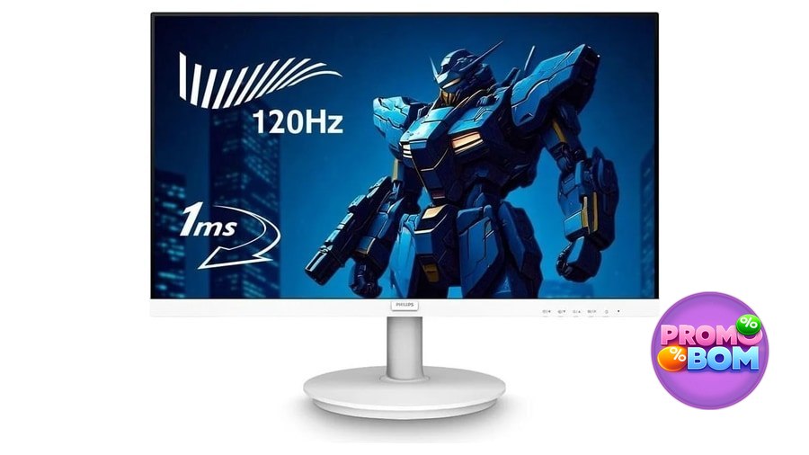 Imagem da promoção