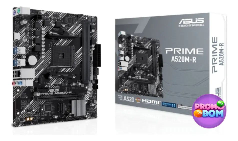 Imagem da promoção