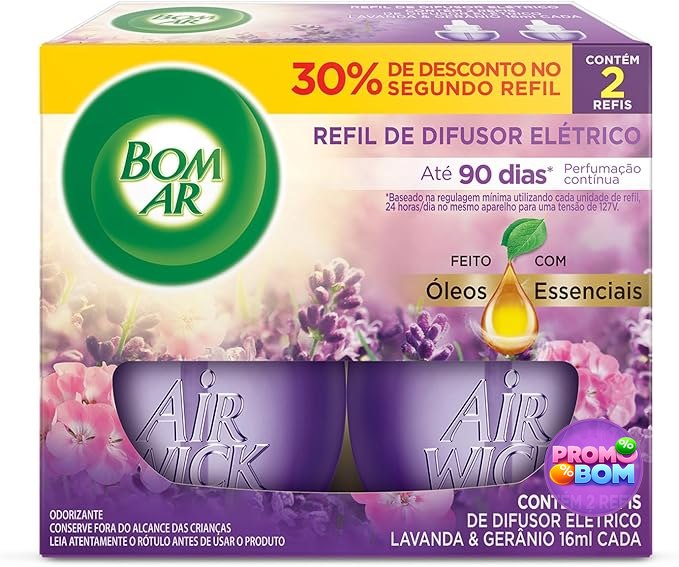 Imagem da promoção