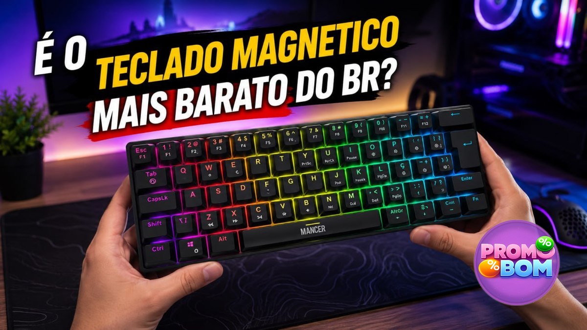 Imagem da promoção