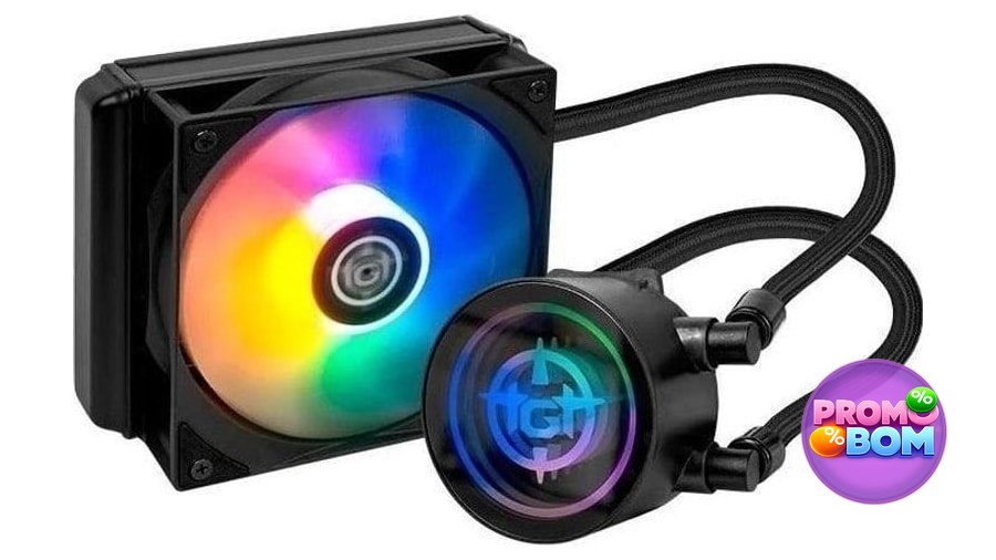 Imagem da promoção