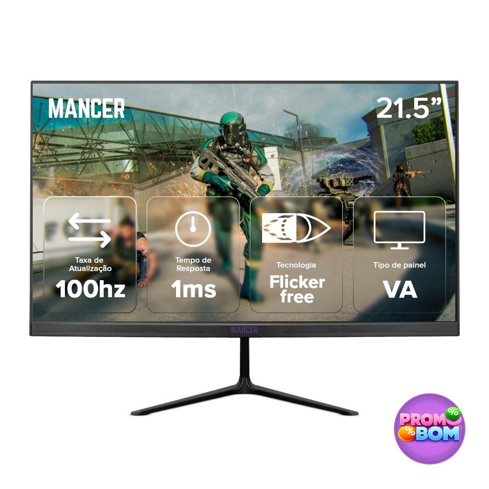 Imagem da promoção