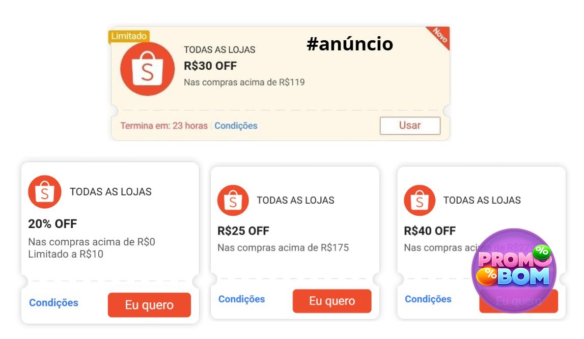 Imagem da promoção