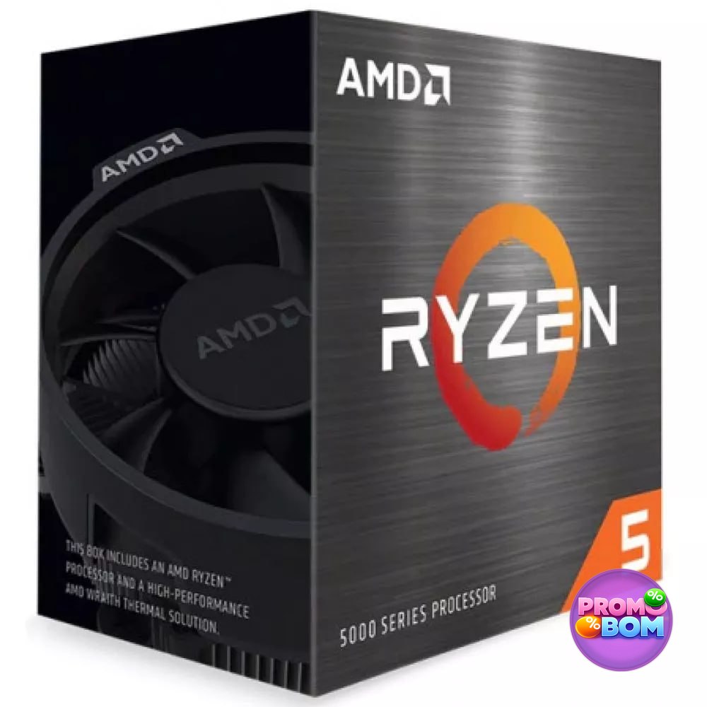 Imagem da promoção
