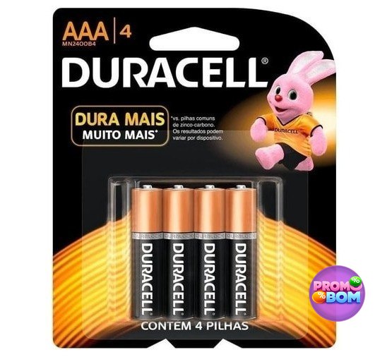 Imagem da promoção